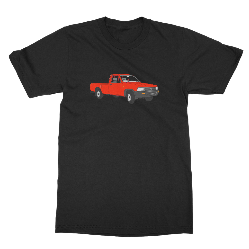Pickup Classic Adult T-Shirt