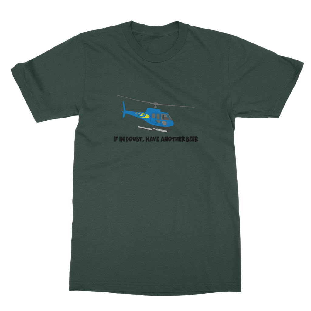 Chopper Classic Adult T-Shirt