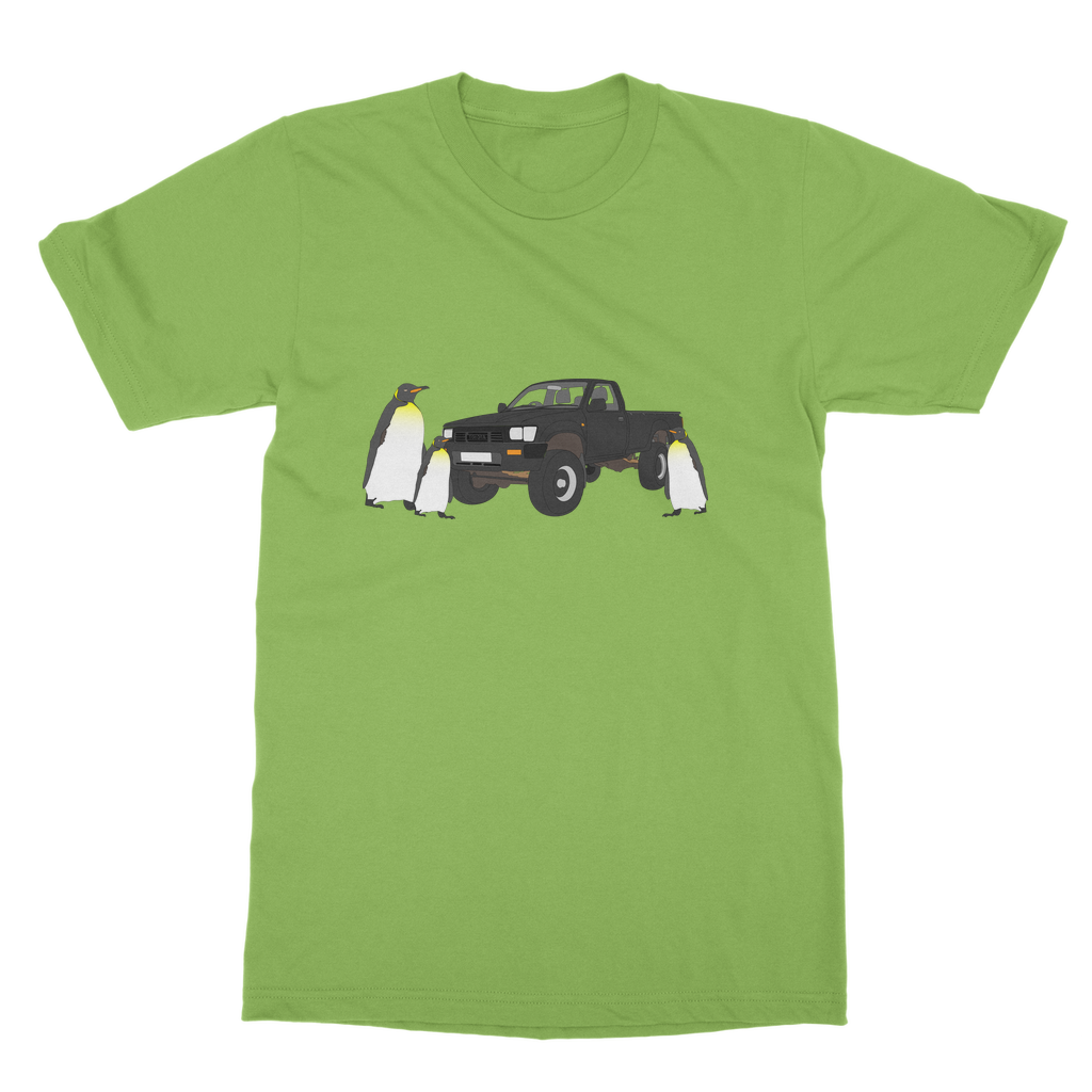 Hilux Classic Adult T-Shirt