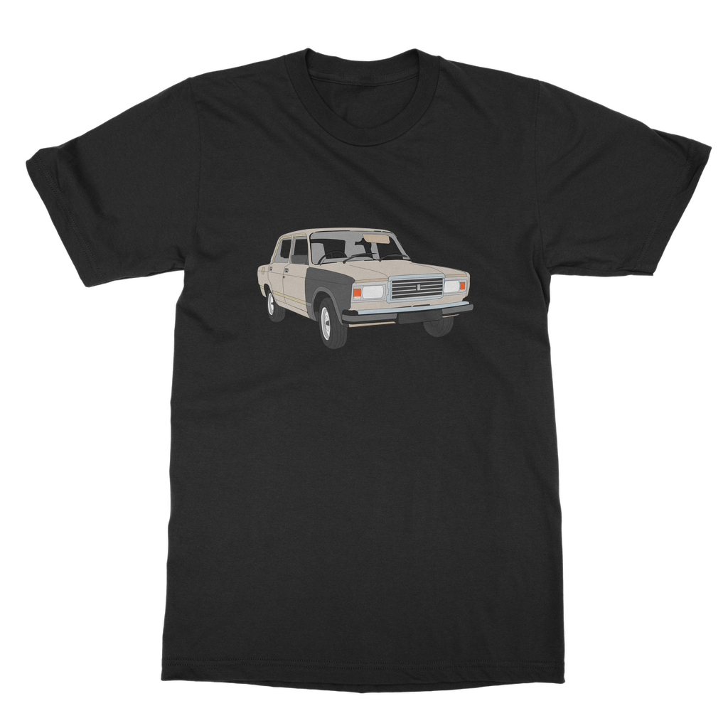 Lada Riva SLX Classic Adult T-Shirt