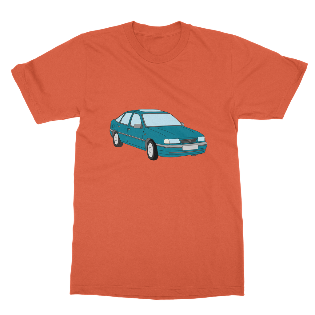 Cavalier Classic Adult T-Shirt