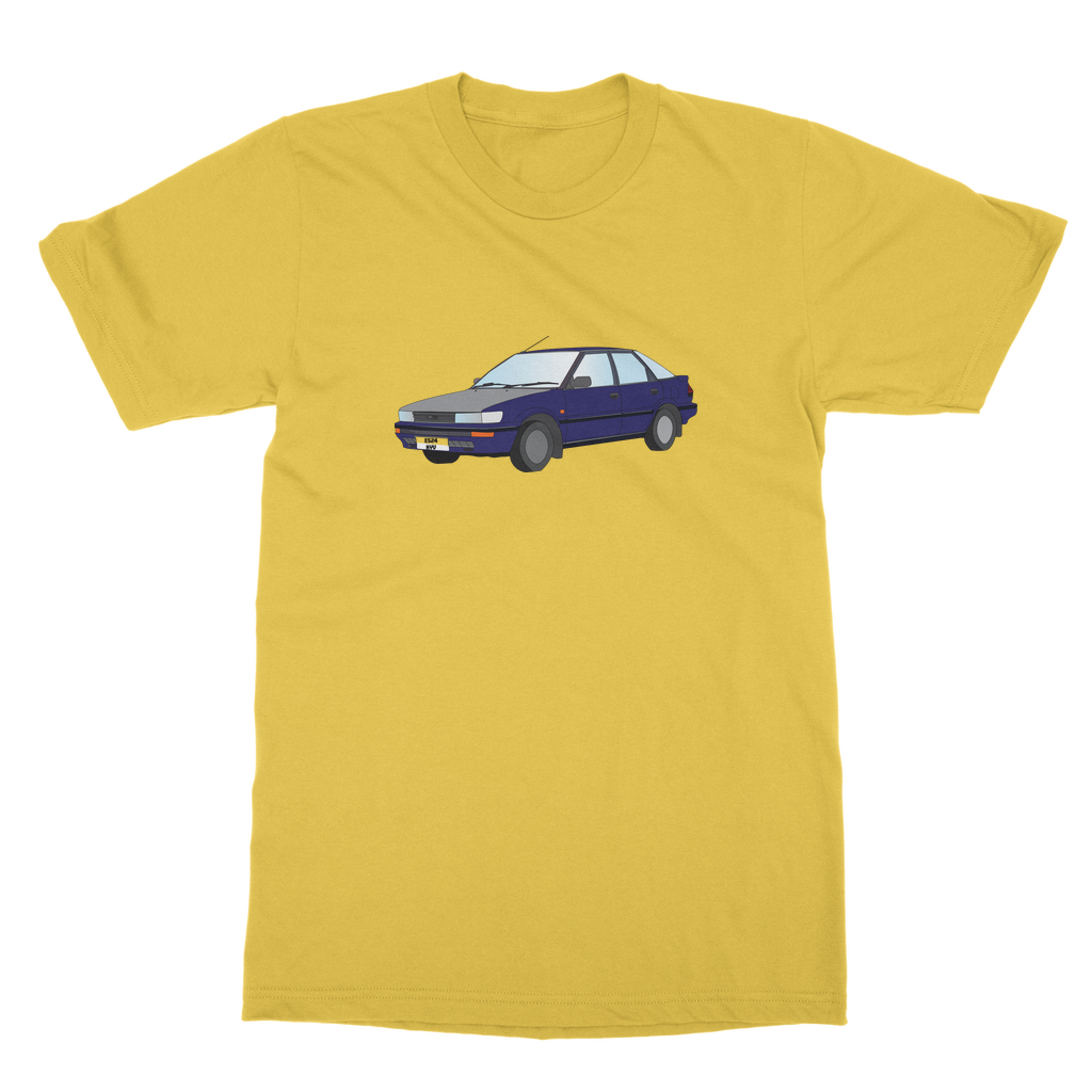 Corolla Sprinter Classic Adult T-Shirt