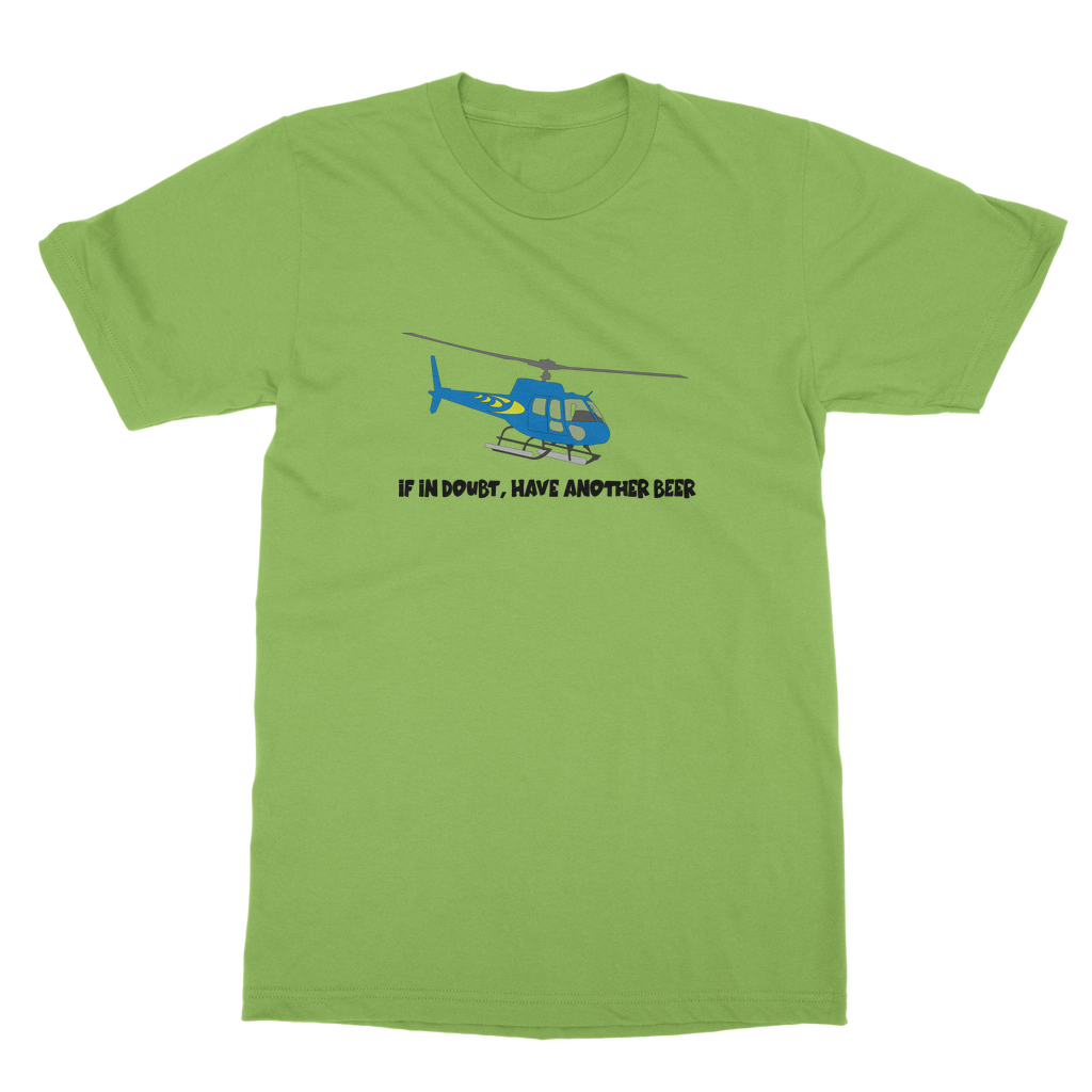 Chopper Classic Adult T-Shirt