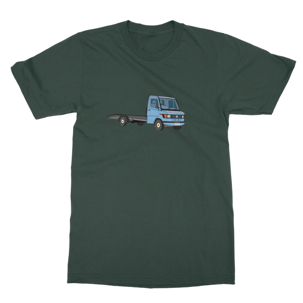 Mercedes 310 Classic Adult T-Shirt