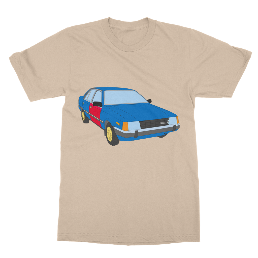 Hyundai Stellar Classic Adult T-Shirt