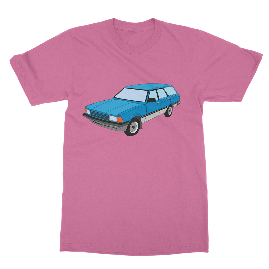 Cortina Classic Adult T-Shirt