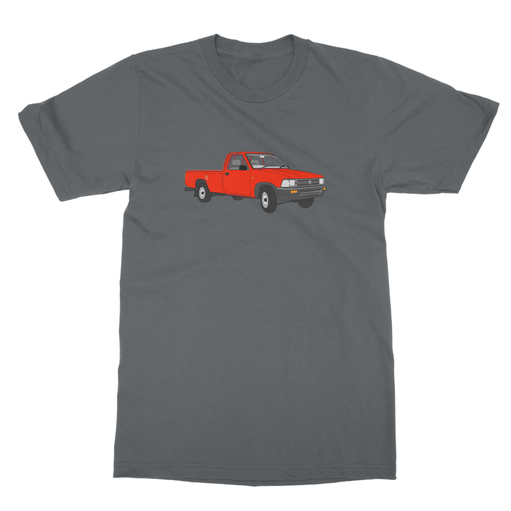 Pickup Classic Adult T-Shirt