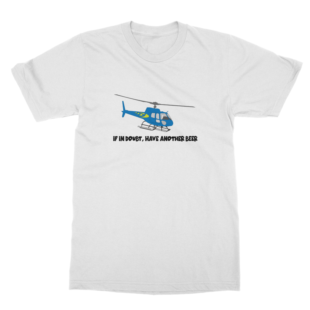 Chopper Classic Adult T-Shirt