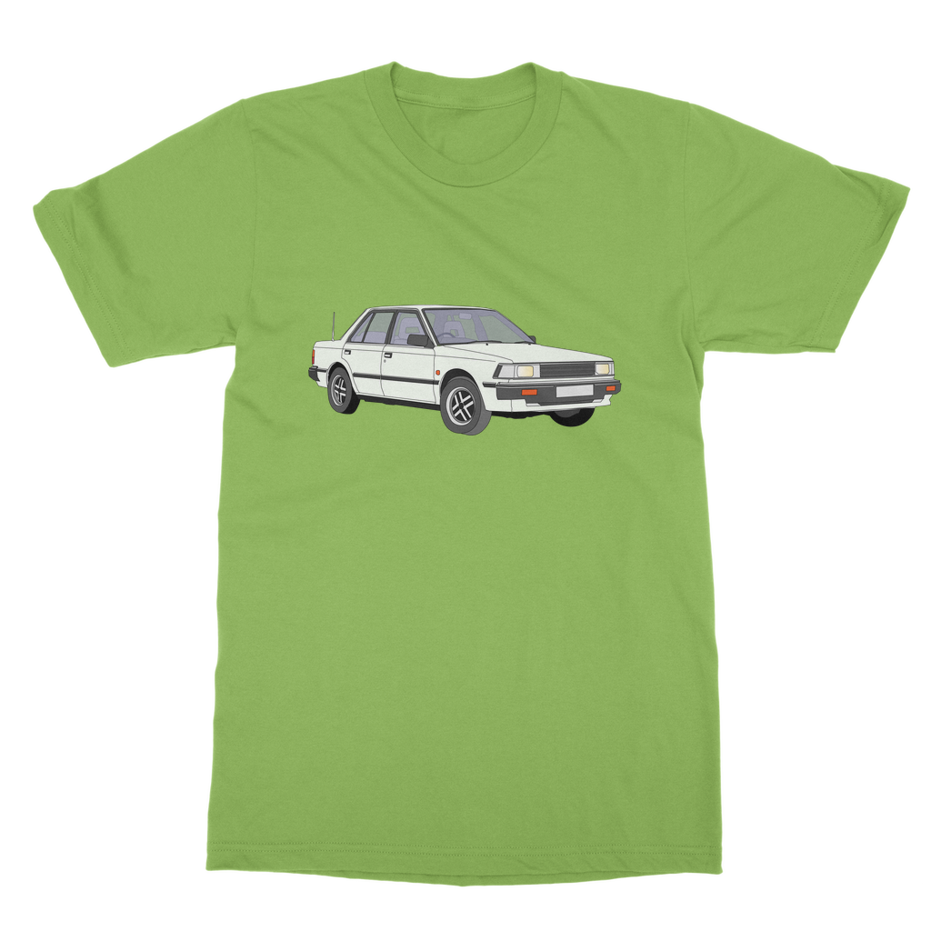 Bluebird Classic Adult T-Shirt