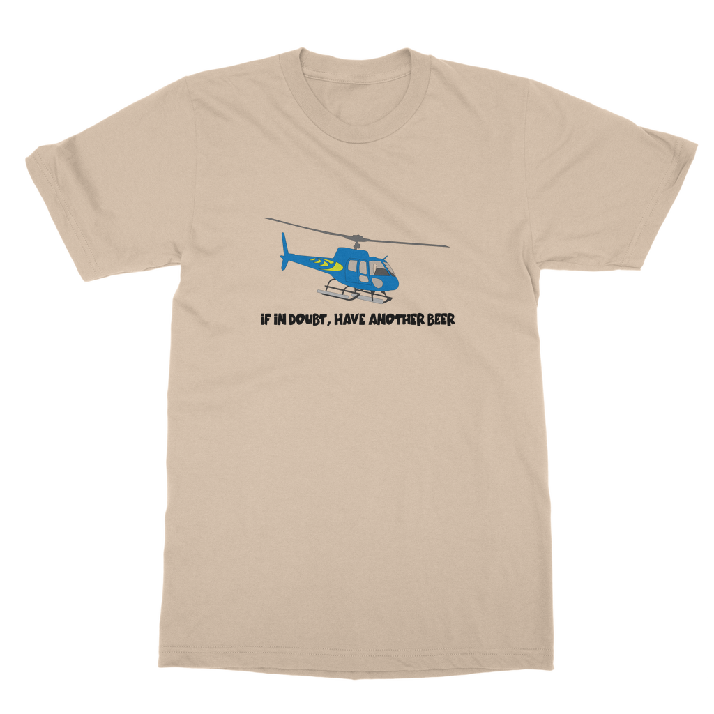 Chopper Classic Adult T-Shirt