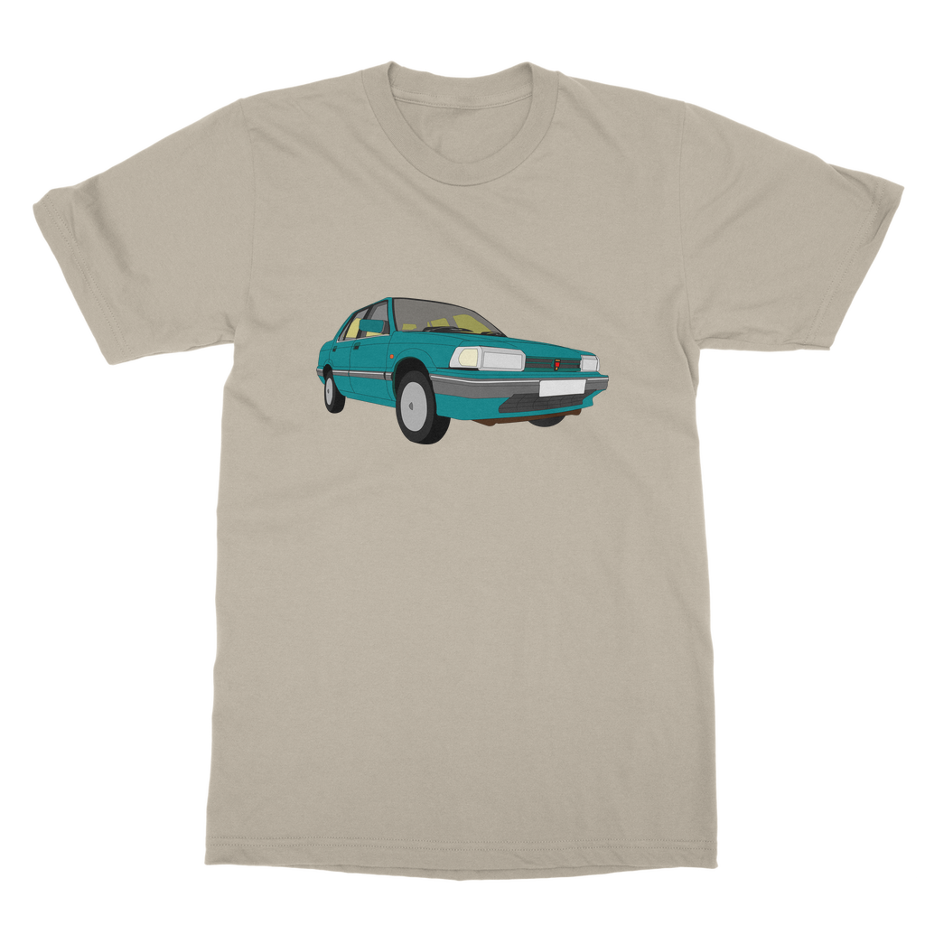 Rover 213 Classic Adult T-Shirt