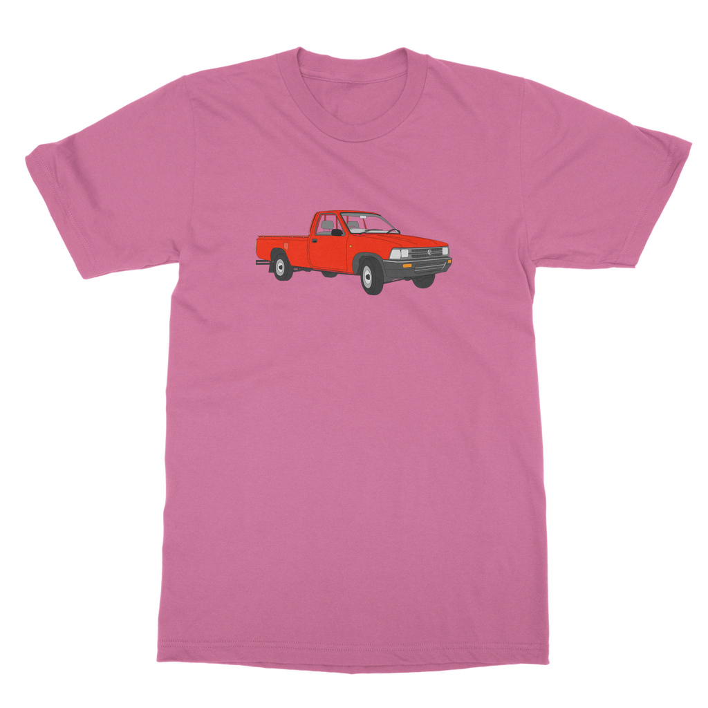 Pickup Classic Adult T-Shirt