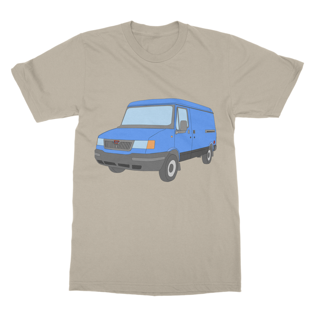 LDV Pilot Classic Adult T-Shirt