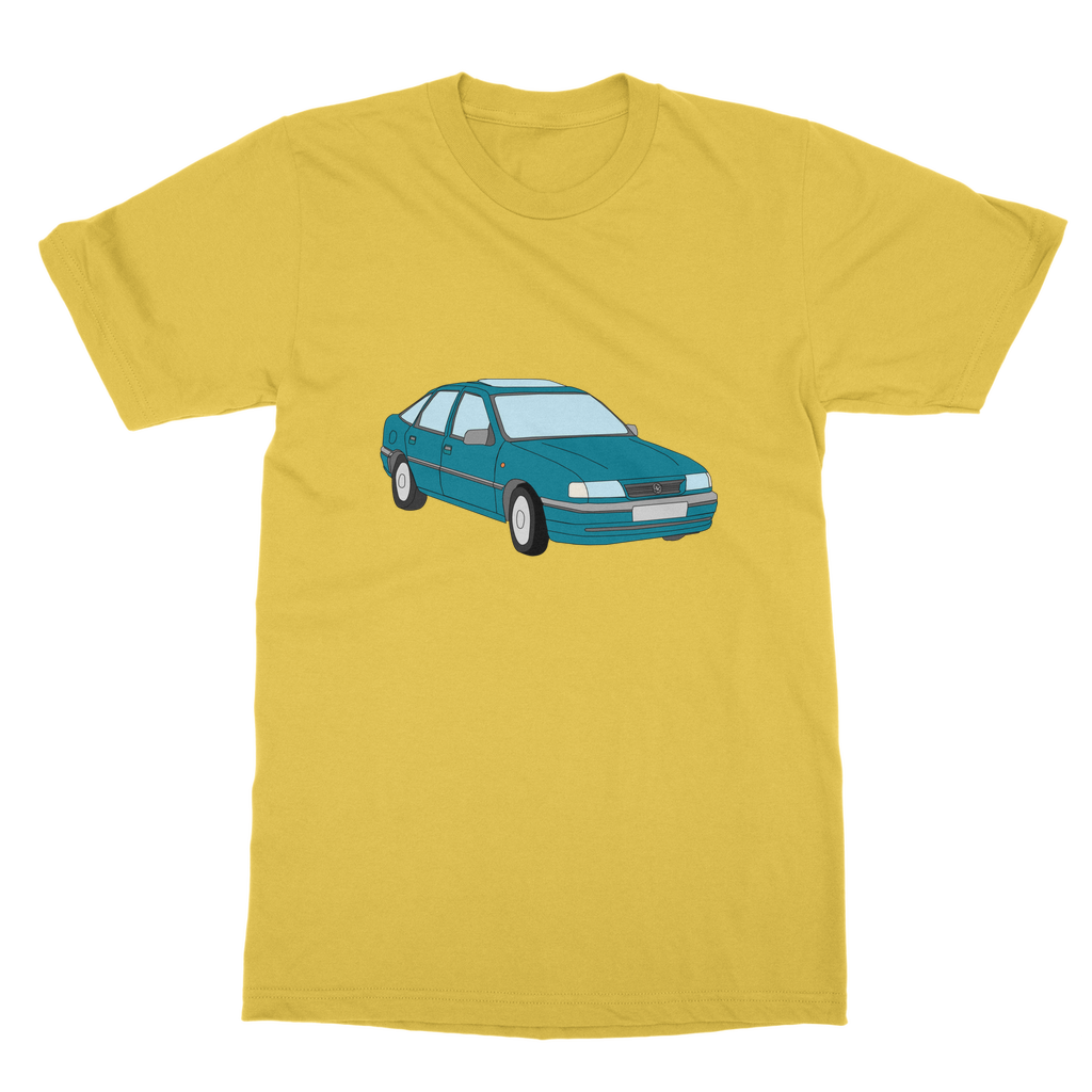 Cavalier Classic Adult T-Shirt