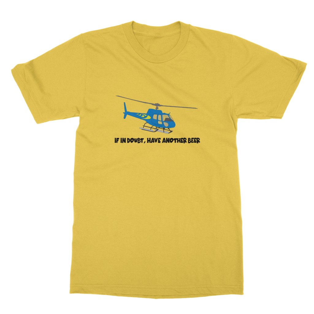 Chopper Classic Adult T-Shirt
