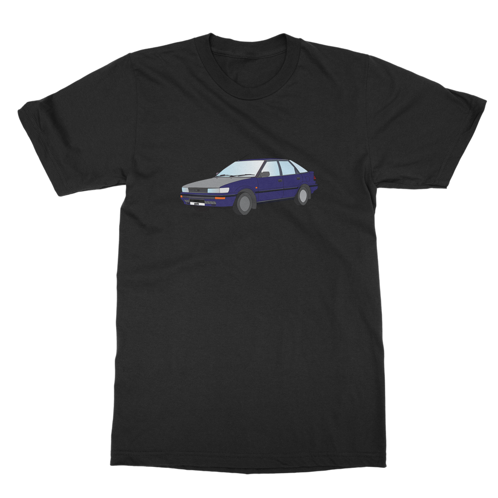 Corolla Sprinter Classic Adult T-Shirt