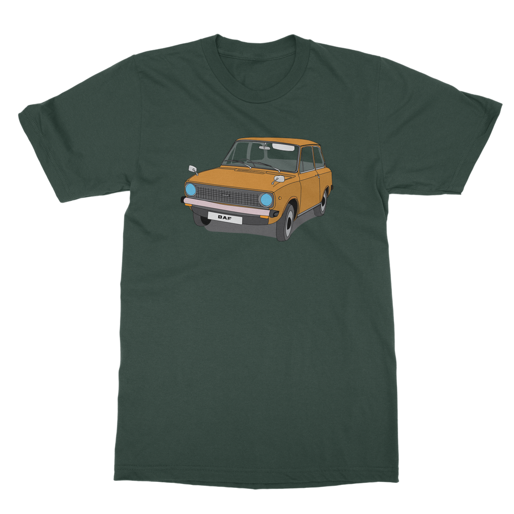 66 Classic Adult T-Shirt