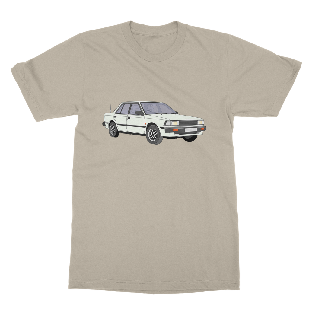 Bluebird Classic Adult T-Shirt