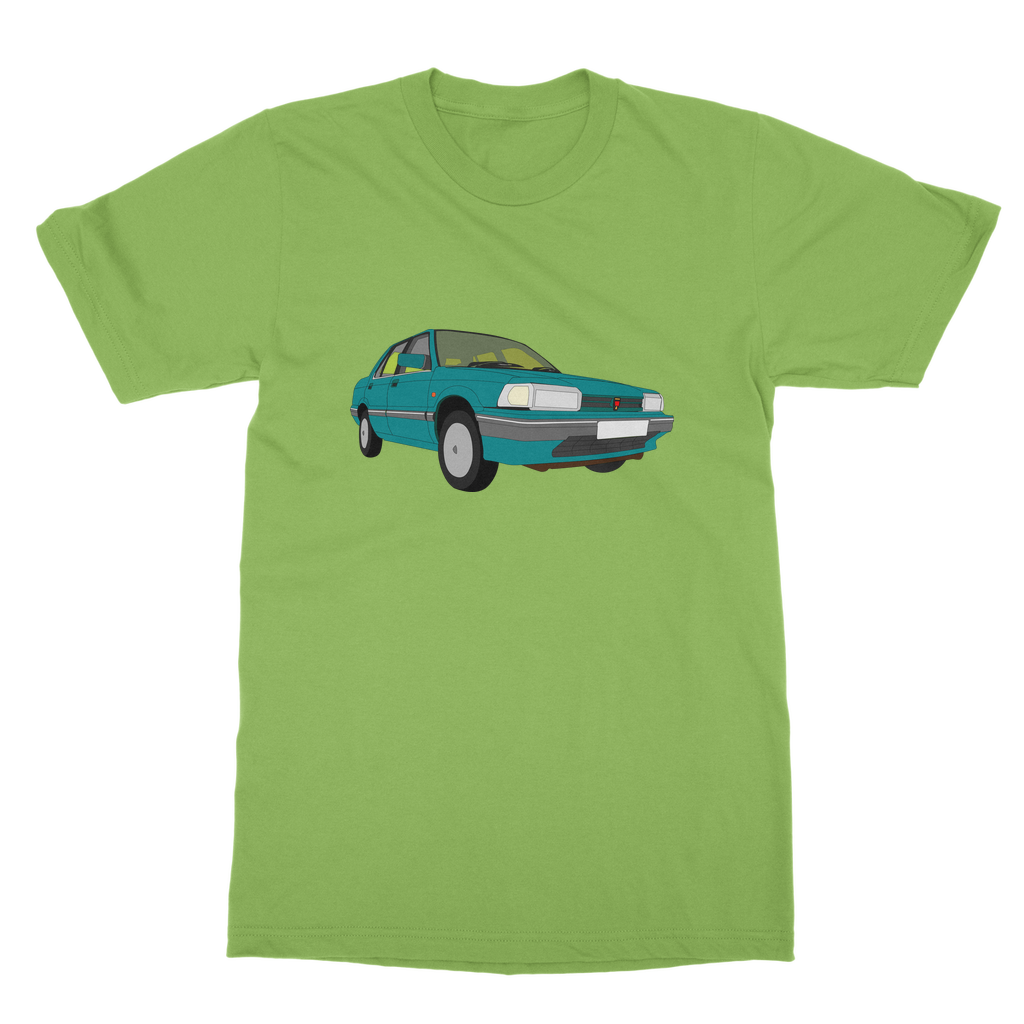 Rover 213 Classic Adult T-Shirt