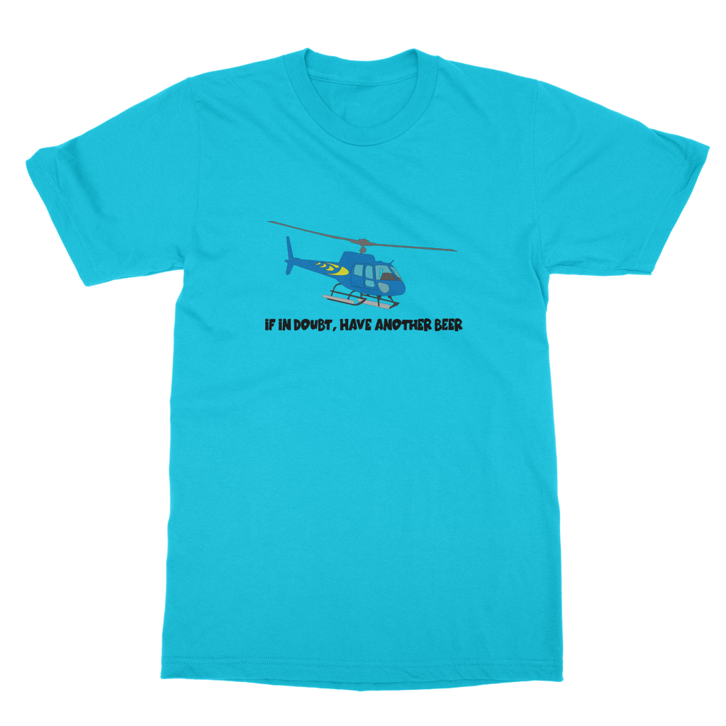 Chopper Classic Adult T-Shirt