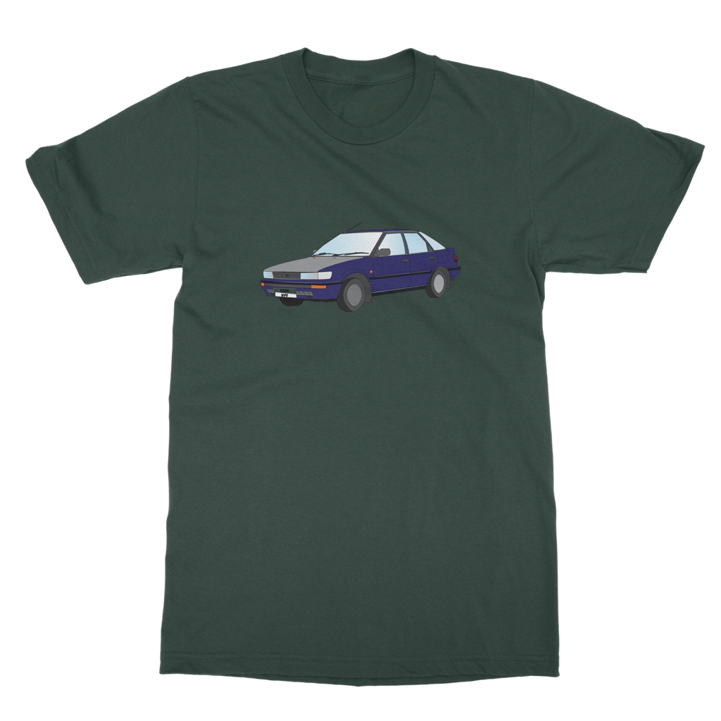 Corolla Sprinter Classic Adult T-Shirt