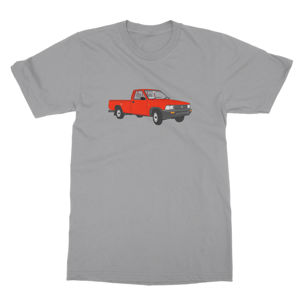 Pickup Classic Adult T-Shirt