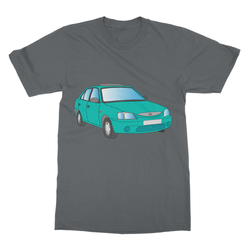 Hyundai Classic Adult T-Shirt