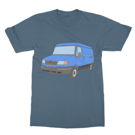 LDV Pilot Classic Adult T-Shirt