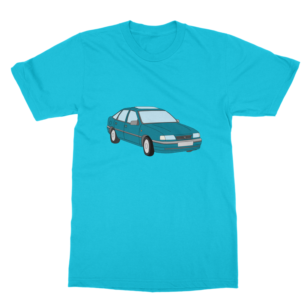 Cavalier Classic Adult T-Shirt
